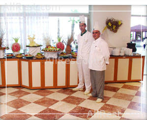 Fame Residence Kemer Annex 3